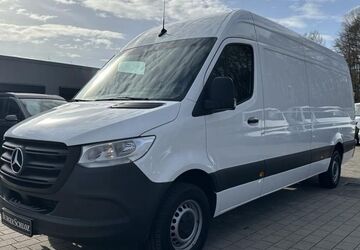 Mercedes-Benz Sprinter 13.684 km 36.723 &euro; Schorndorf 73614