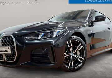 BMW 430 18.954 km 53.807 &euro; Stuttgart 70569