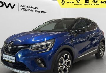 Renault Captur 56.897 km 19.900 &euro; Stuttgart 70469