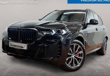 BMW X5 17.402 km 90.960 &euro; Stuttgart 70569