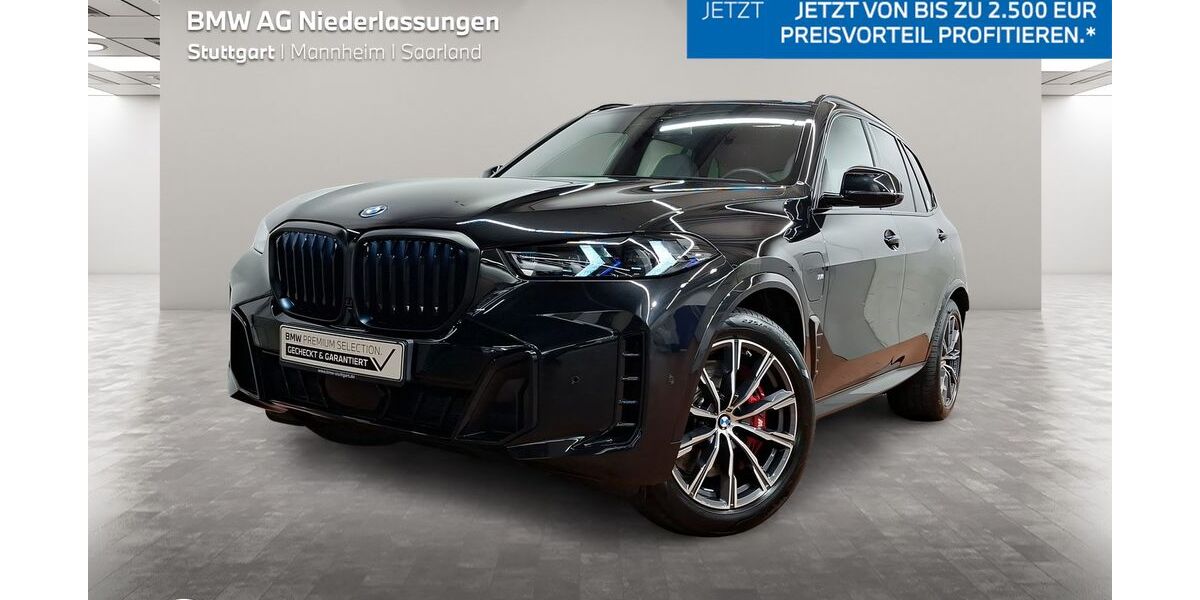 BMW X5 17.402 km 90.960 &euro; Stuttgart 70569