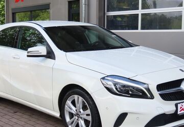 Mercedes-Benz A 180 170.000 km 10.990 &euro; Stuttgart 70329