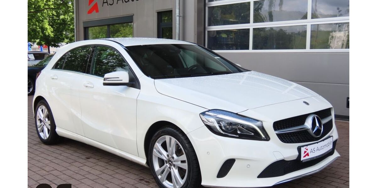 Mercedes-Benz A 180 170.000 km 10.990 &euro; Stuttgart 70329