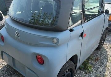 Citroen AMI 4.980 km 7.500 &euro; Filderstadt 70794