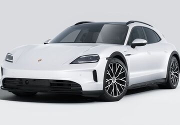 Porsche Taycan 13.700 km 89.900 &euro; Stuttgart 70469