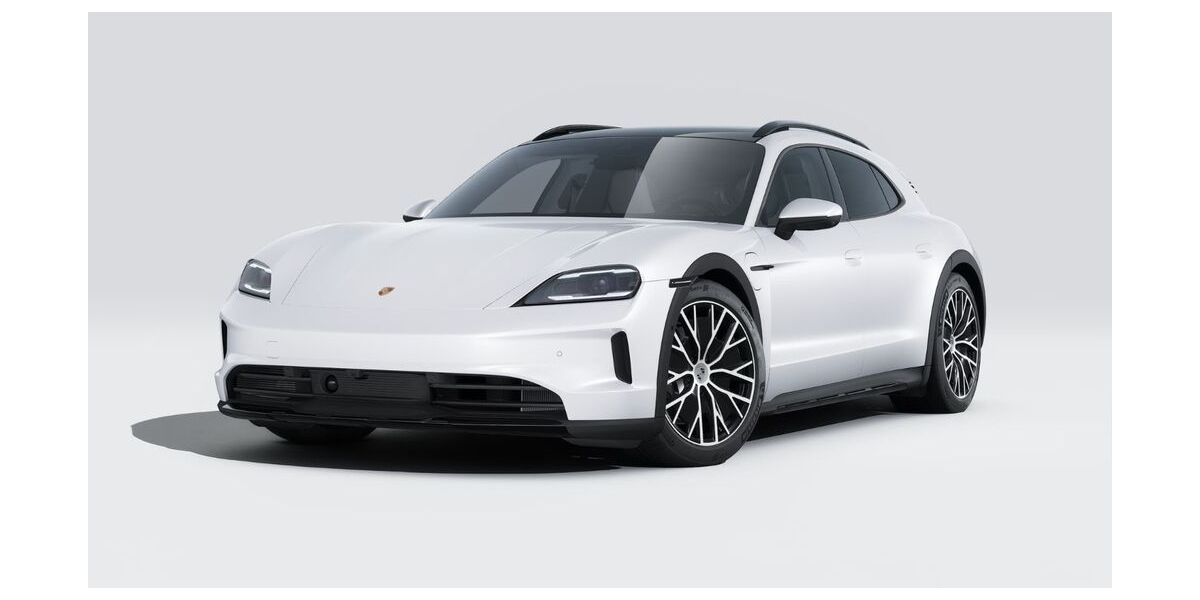 Porsche Taycan 13.700 km 89.900 &euro; Stuttgart 70469