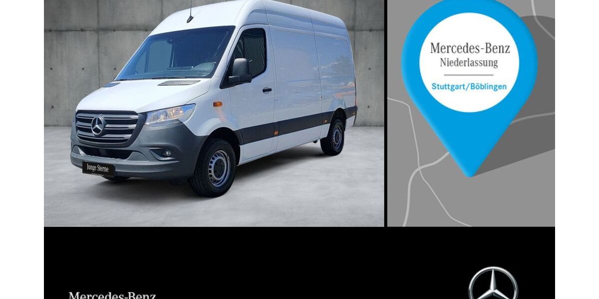 Mercedes-Benz Sprinter 111.957 km 32.118 &euro; Böblingen 71034