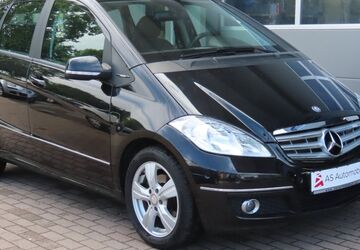 Mercedes-Benz A 160 175.000 km 5.390 &euro; Stuttgart 70329