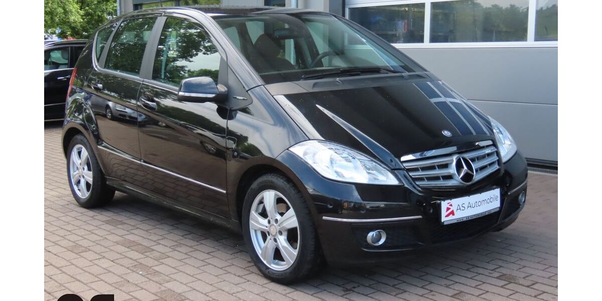 Mercedes-Benz A 160 175.000 km 5.390 &euro; Stuttgart 70329