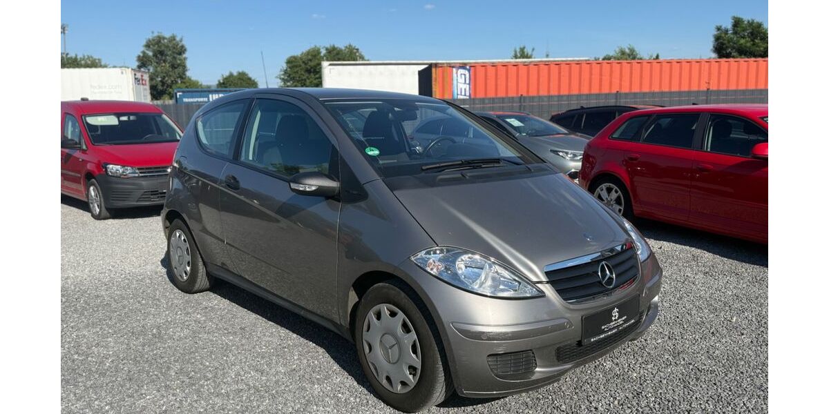 Mercedes-Benz A 170 98.000 km 3.799 &euro; Sachsenheim 74343