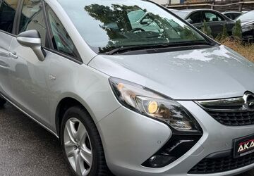 Opel Zafira 157.000 km 6.900 &euro; Ludwigsburg 71638