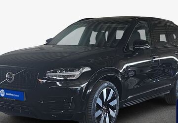 Volvo XC90 33.609 km 66.990 &euro; Stuttgart 70190