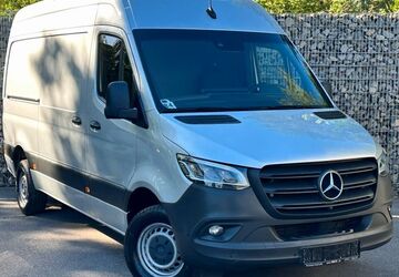 Mercedes-Benz Sprinter 248.040 km 27.251 &euro; Sindelfingen 71065