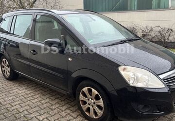 Opel Zafira 219.750 km 1.250 &euro; Holzgerlingen 71088