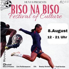 Biso na Biso - Festival of Culture