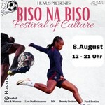 Biso na Biso - Festival of Culture