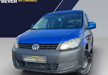 VW Caddy 171.172 km 10.190 &euro; Holzgerlingen 71088