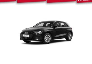 Audi A3 64.580 km 23.540 &euro; Stuttgart 70469