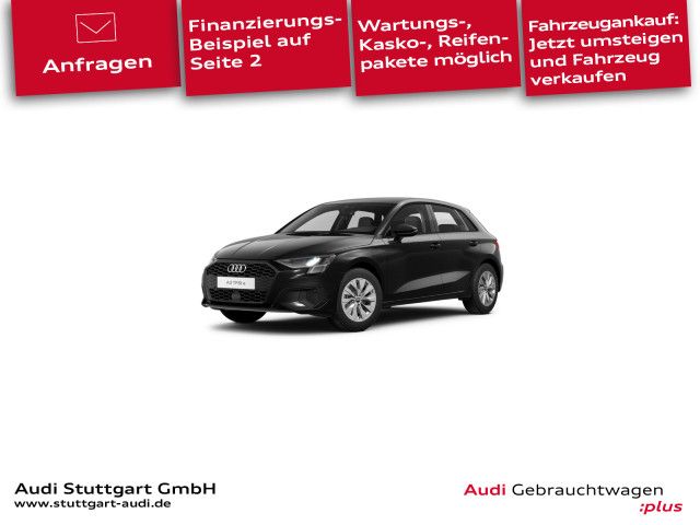 Audi A3 64.580 km 23.540 &euro; Stuttgart 70469