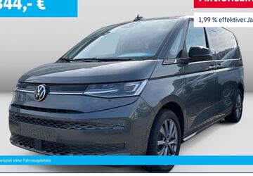 VW T7 Multivan 15.654 km 51.990 &euro; Fellbach 70736