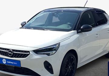Opel Corsa 44.973 km 17.440 &euro; Tübingen 72072