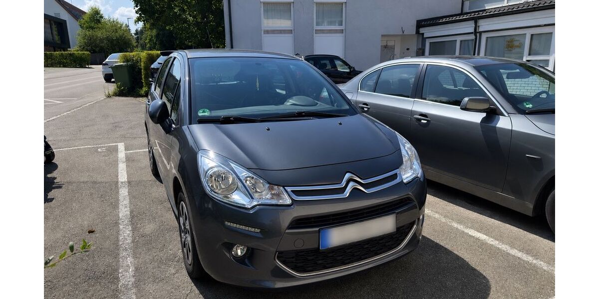 Citroen C3 132.447 km 4.900 &euro; Stuttgart 70569