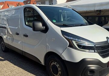 Renault Trafic 205.000 km 9.999 &euro; Leinfelden-Echterdingen 70771