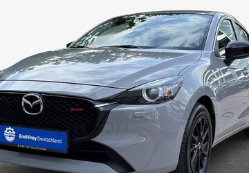 Mazda 2 15.110 km 17.960 &euro; Stuttgart 70190