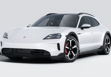 Porsche Taycan 24.800 km 102.800 &euro; Filderstadt 70794