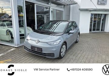 VW ID.3 49.218 km 19.480 &euro; Wendlingen am Neckar 73240