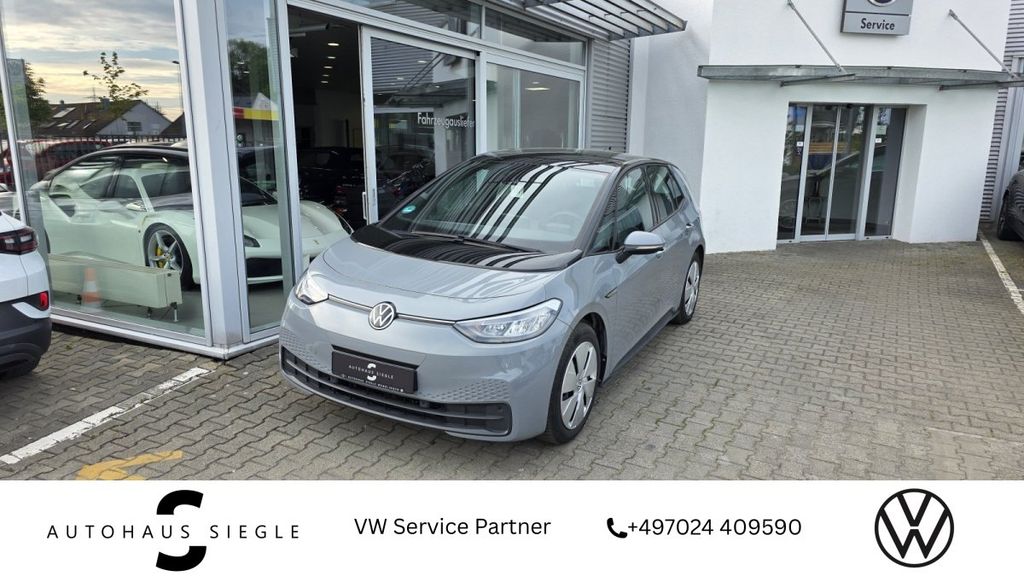 VW ID.3 49.218 km 19.480 &euro; Wendlingen am Neckar 73240
