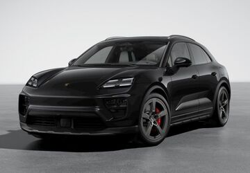 Porsche Macan 21.600 km 99.900 &euro; Stuttgart 70469