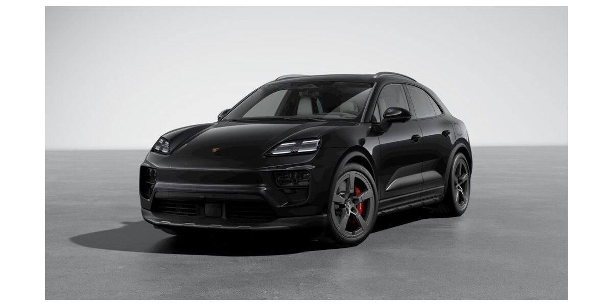 Porsche Macan 21.600 km 99.900 &euro; Stuttgart 70469