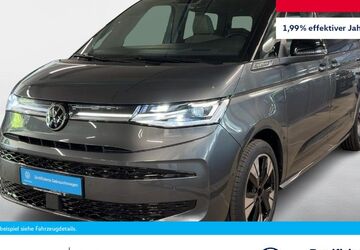 VW T7 Multivan 16.941 km 59.990 &euro; Stuttgart 70188