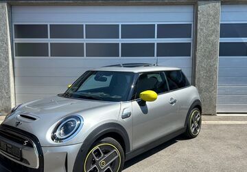 Mini Cooper SE 51.800 km 20.900 &euro; Frickenhausen 72636