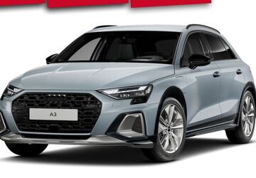 Audi A3 7.992 km 37.220 &euro; Stuttgart 70469