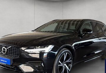 Volvo V90 45.197 km 45.460 &euro; Stuttgart 70190