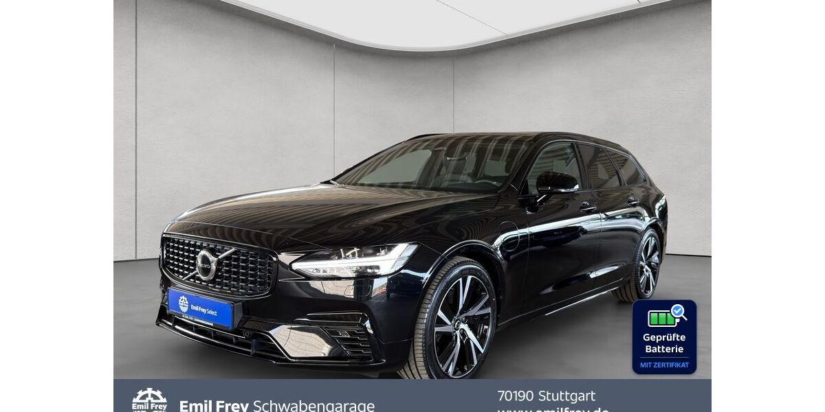 Volvo V90 45.197 km 45.460 &euro; Stuttgart 70190