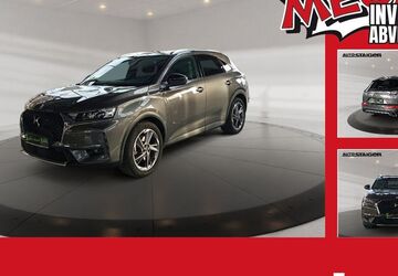 DS Automobiles DS7 (Crossback) 34.194 km 22.999 &euro; Stuttgart 70376