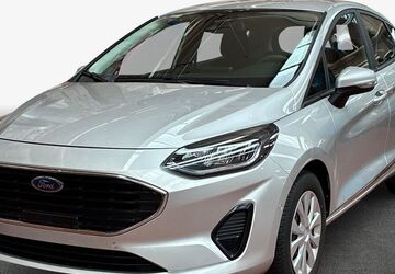 Ford Fiesta 14.282 km 13.950 &euro; Stuttgart 70190