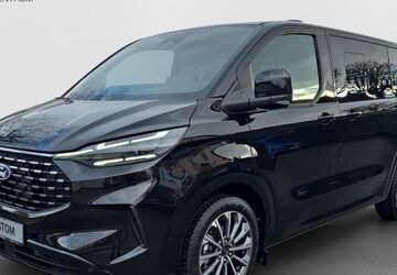 Ford Tourneo Custom 4.000 km 62.890 &euro; Rutesheim 71277
