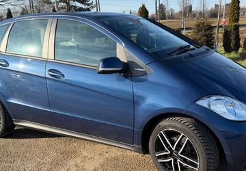 Mercedes-Benz A 160 125.000 km 3.400 &euro; Stuttgart 70597