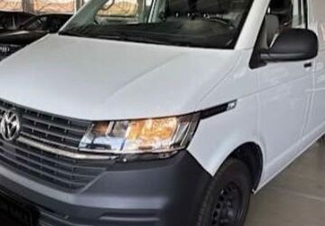 VW T6 Transporter 51.159 km 33.990 &euro; Magstadt 71106