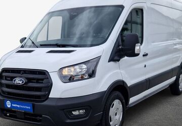 Ford Transit 18.874 km 34.900 &euro; Stuttgart 70329