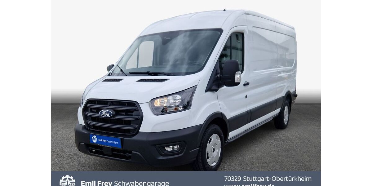 Ford Transit 18.874 km 34.900 &euro; Stuttgart 70329