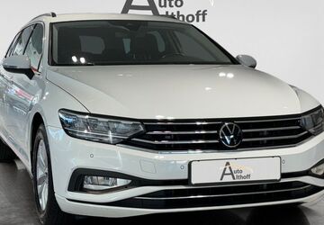 VW Passat Variant 102.700 km 18.900 &euro; Stuttgart 70195