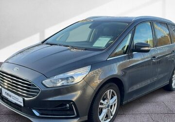 Ford Galaxy 80.800 km 20.390 &euro; Esslingen 73734