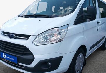 Ford Transit Custom 76.582 km 19.900 &euro; Stuttgart 70329
