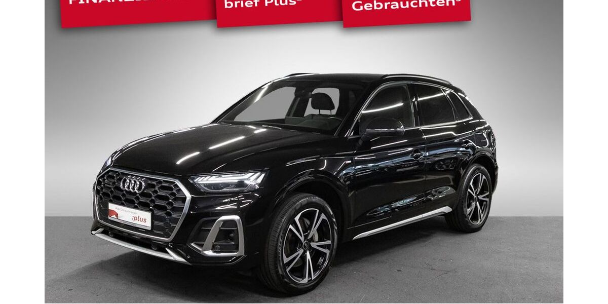 Audi Q5 99.640 km 38.830 &euro; Stuttgart 70469