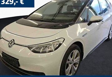 VW ID.3 53.895 km 28.930 &euro; Fellbach 70736